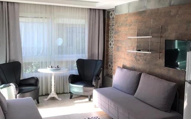 Remarkable 2-bed Apartment