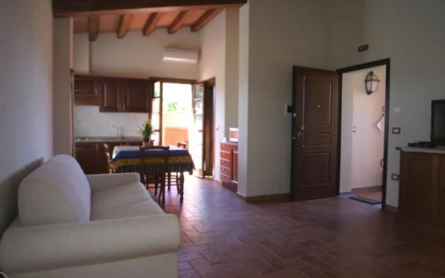 Casa Vacanze Colline Toscane