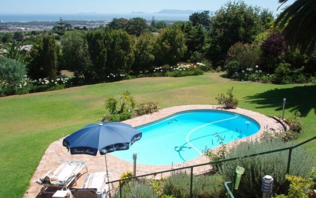Villa Bellevue Guesthouse