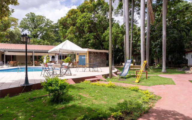 Best Western Las Mercedes Airport