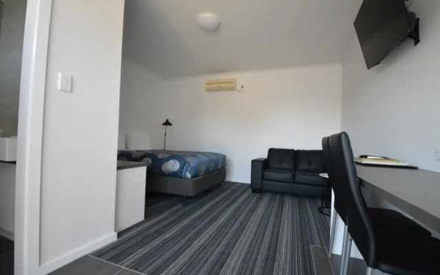 Paruna Motel