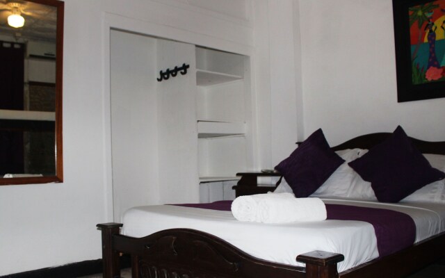 Hostal Casa Venecia