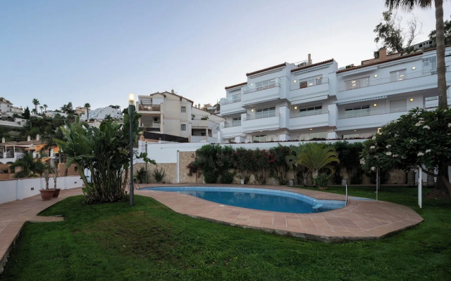 Apartamentos Tropicalia Almuñecar