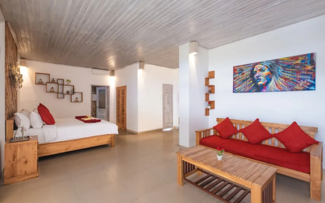 The Babakan Suites & Villas