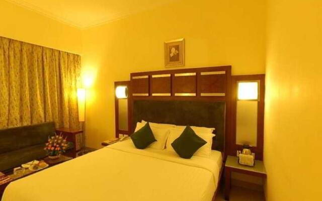Hotel NKM’s Grand