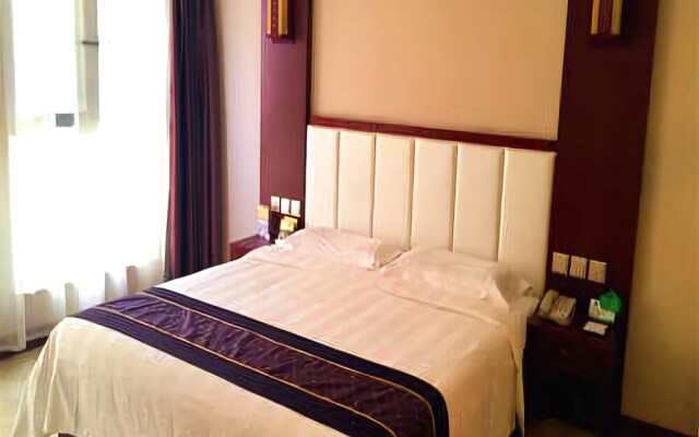 Xi'an Tangying Business Hotel
