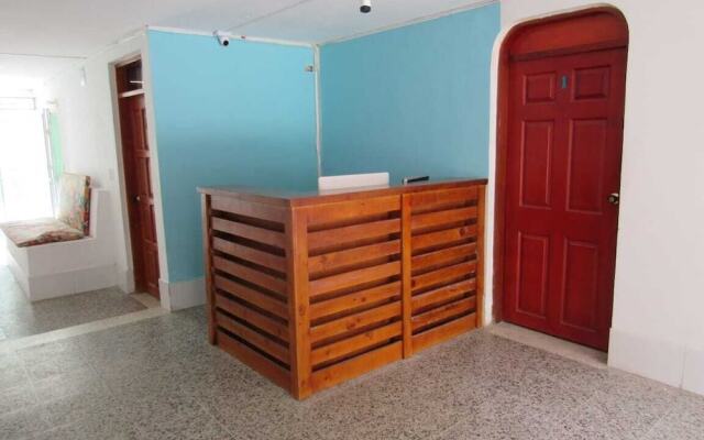 Hostal Casa Estación