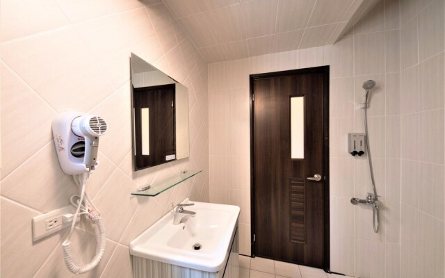 Clear Sky Laurel B&B