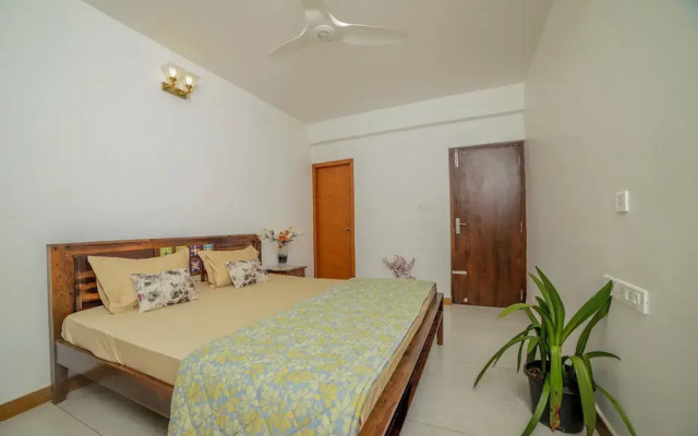 The Perfect Home Stay