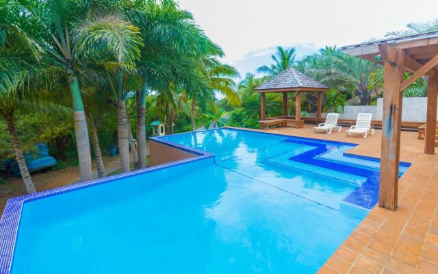 La Casa Buena Vida T 21