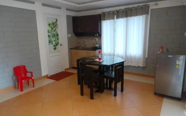 Kanthanpara Resort