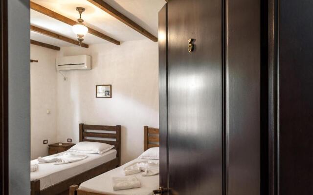 Maya Hostel Berat