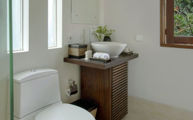 Villa M Bali Seminyak