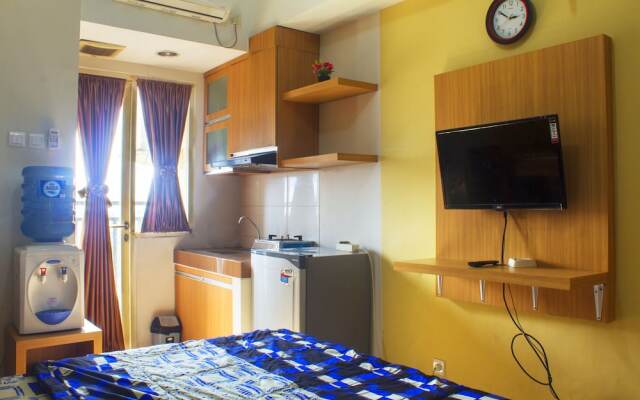 Fiz Apartemen Margonda V & V Depok