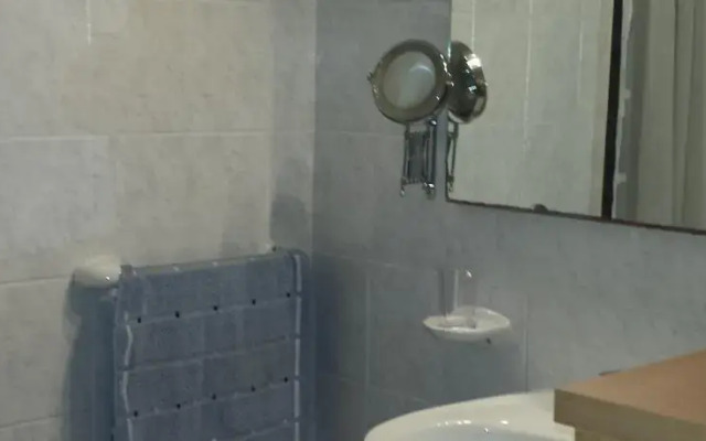 A Charming Apartment in Sliema