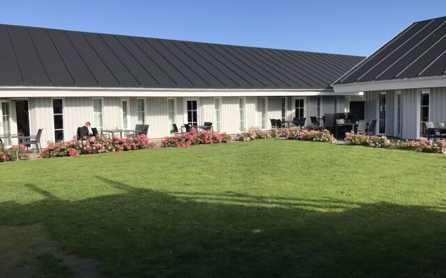 Oldfruen Bed and Breakfast