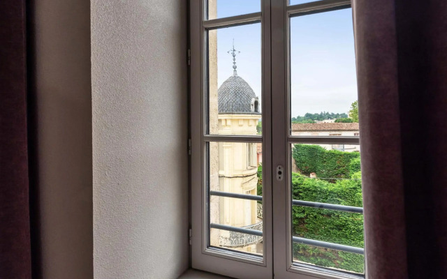 B&B HOTEL Castres Centre Gambetta