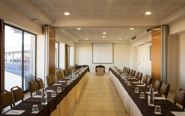 Evora Hotel