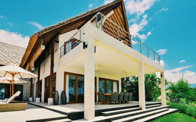 Villa Banyan