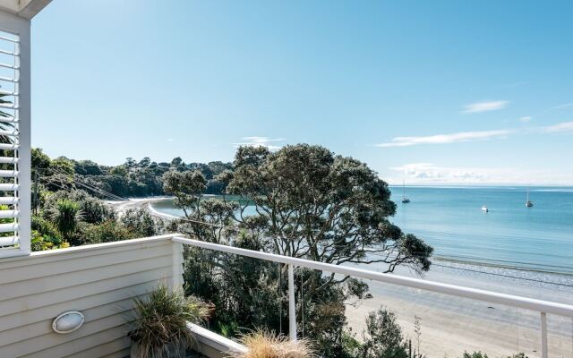 The Beach House