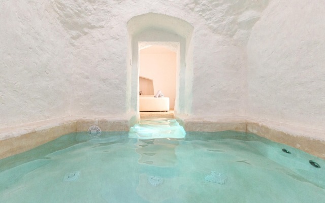 Hotel Perla Saracena - Suite La Perla