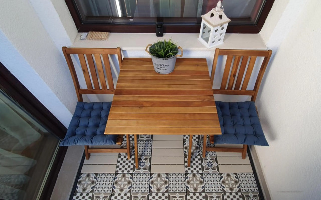 Pinewood ANG luxurious apartment A43, Borovets Gardens