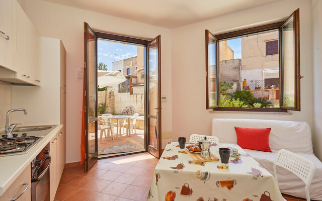 Residence Favignana
