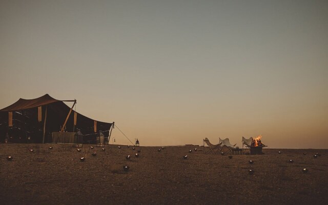 Scarabeo Camp
