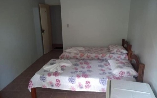 Pousada Ponta da Coroa