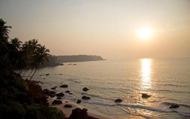 The Cape Goa