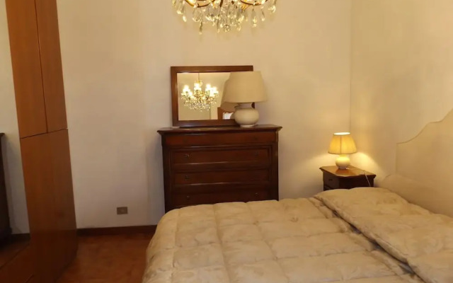 Villa Belvedere Albisano