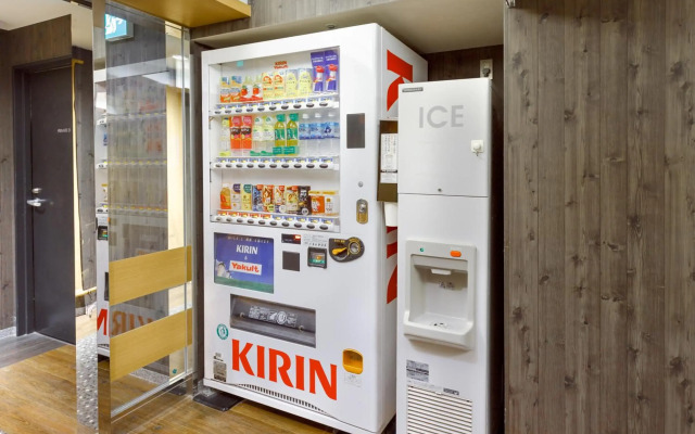 APA Hotel Keisei Narita Ekimae