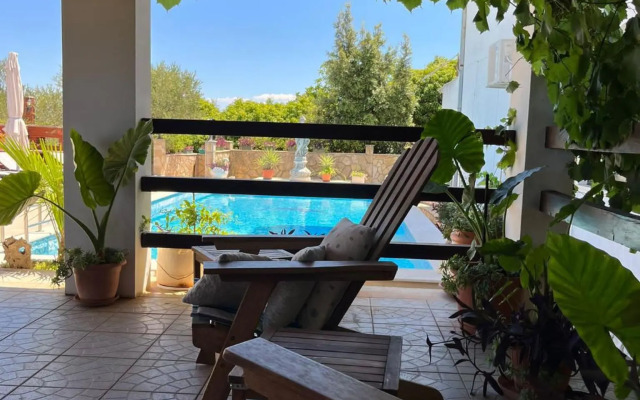 Studio apartment Gorana