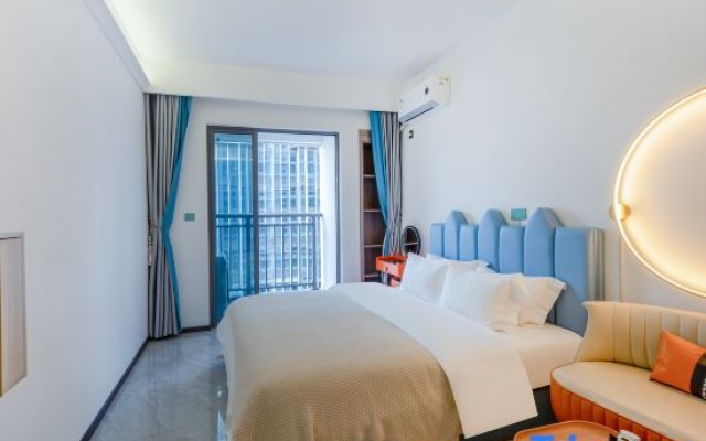 Xi'an Homestay (Shenshan Special Cooperation Zone Branch) – Guest Rooms – Shenzhen