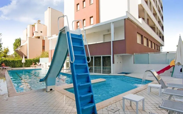 2-room Apartment 39 M2 - Inh 28143