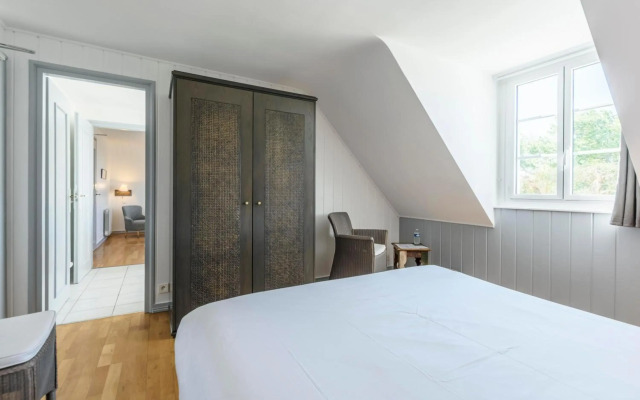 La Désirade - Hôtel, Spa et Restaurant