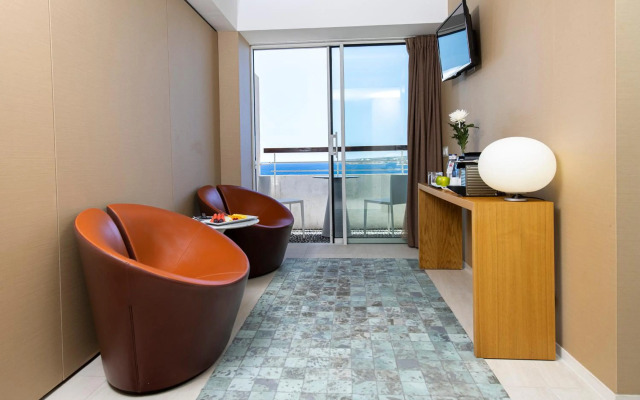 Leonardo Boutique Hotel Mallorca Port Portals - Adults Only