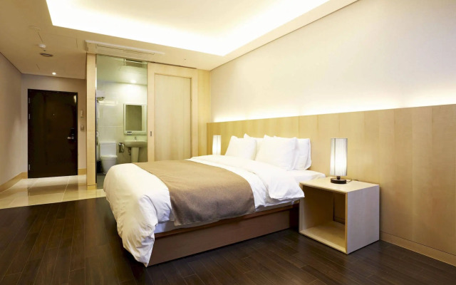 ibis Styles Ambassador Jeonju City Centre
