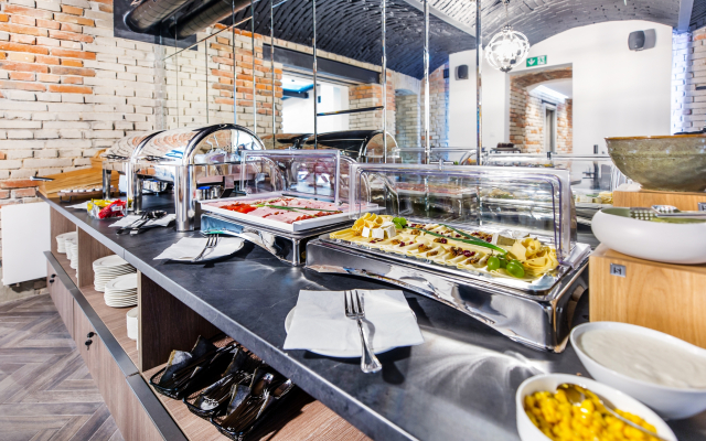 Aparthotel Rakowicka Residence