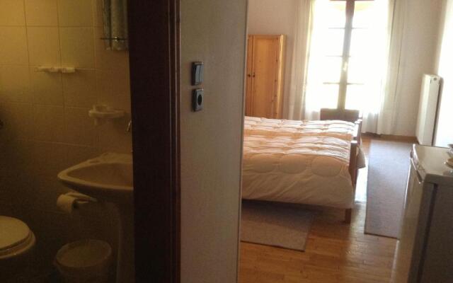 Guesthouse Kontorizos