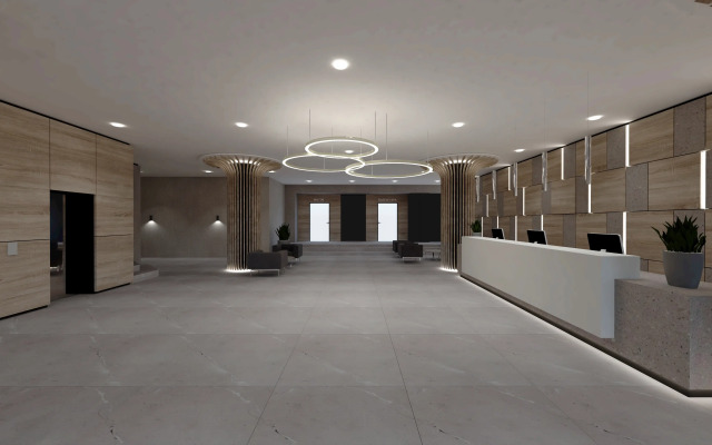 Hotel Riviera - LifeClass Hotels & Spa
