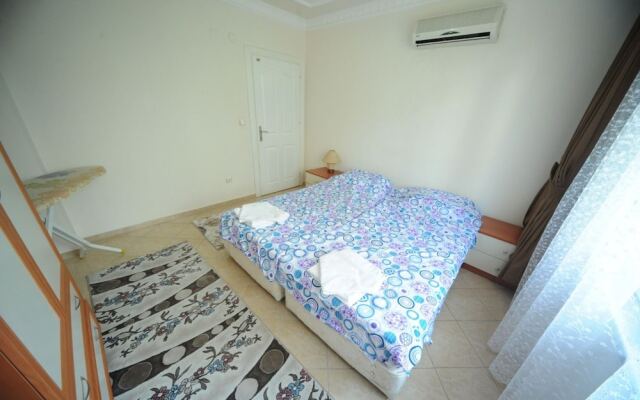 Hacet Daire 2 bedroom