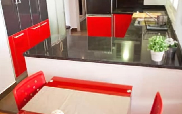 Apartamento Alameda