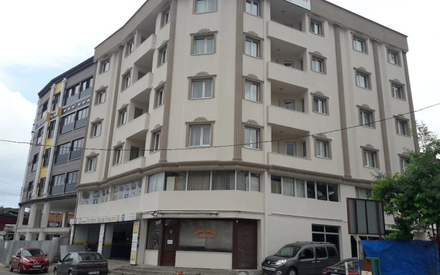 Sanli Suite Apart