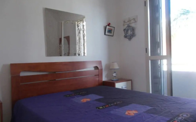 Charming Apartment Near Baia Verde Beach