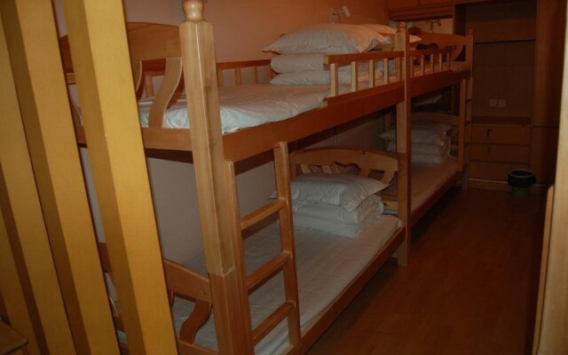 Lanzhou Meeting Youth Hostel
