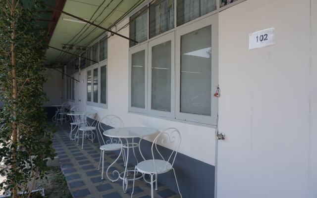 Ann Guest House 2