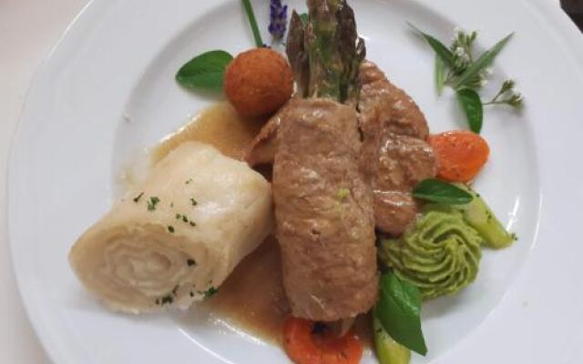 Gostisce Stari Hrast