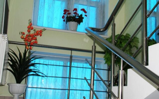 Guest House Panorama