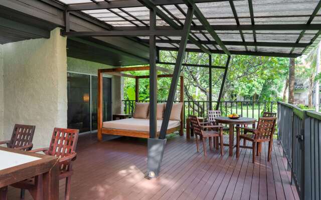 Wyndham Hua Hin Pranburi Resort & Villas